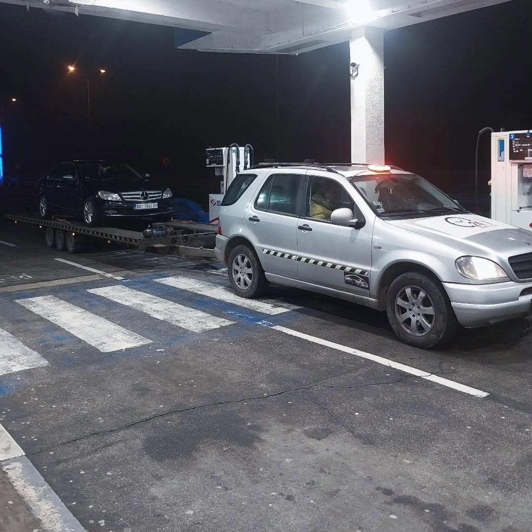 Šlep služba Jelačić — fotografija 3
