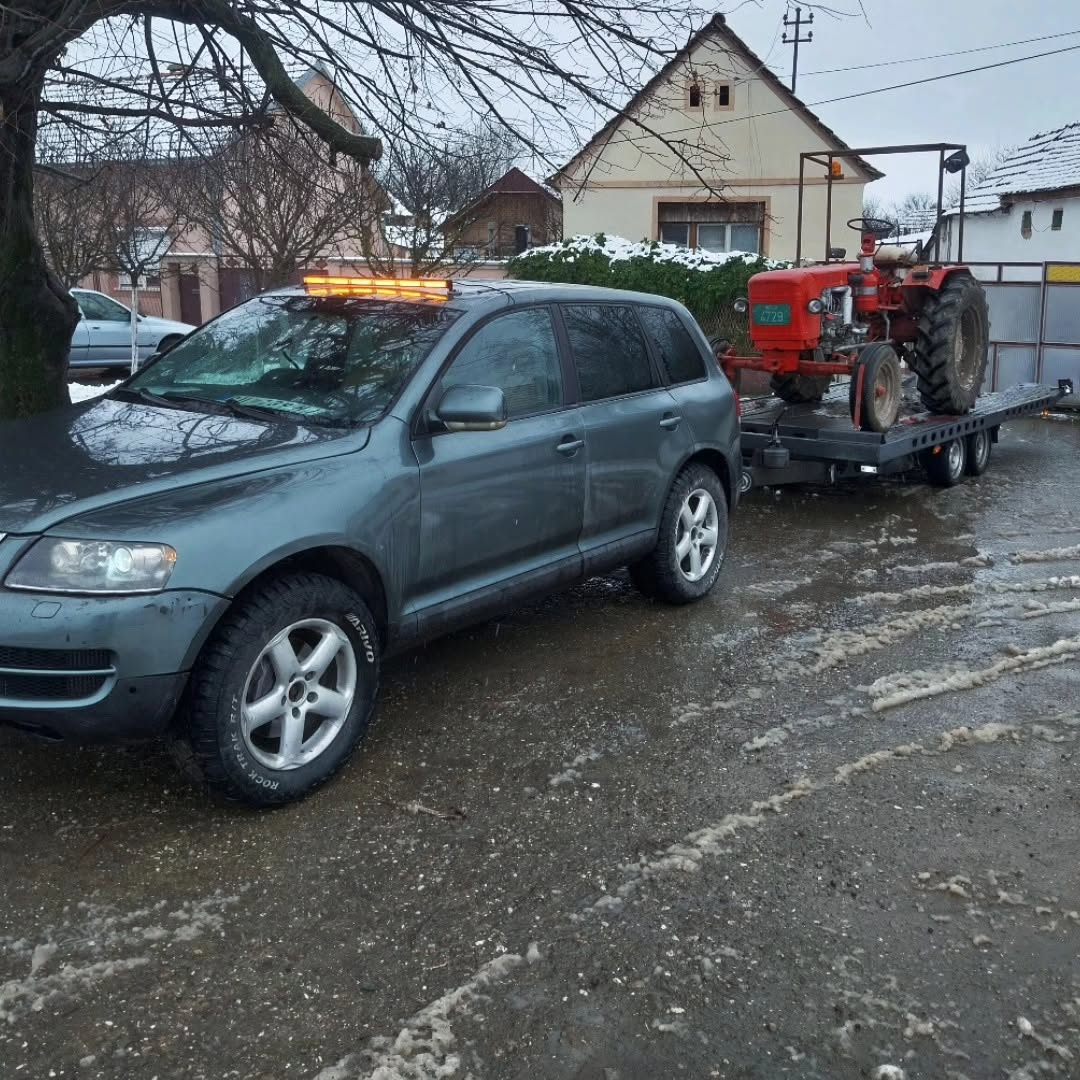 Šlep služba Jelačić — fotografija 6